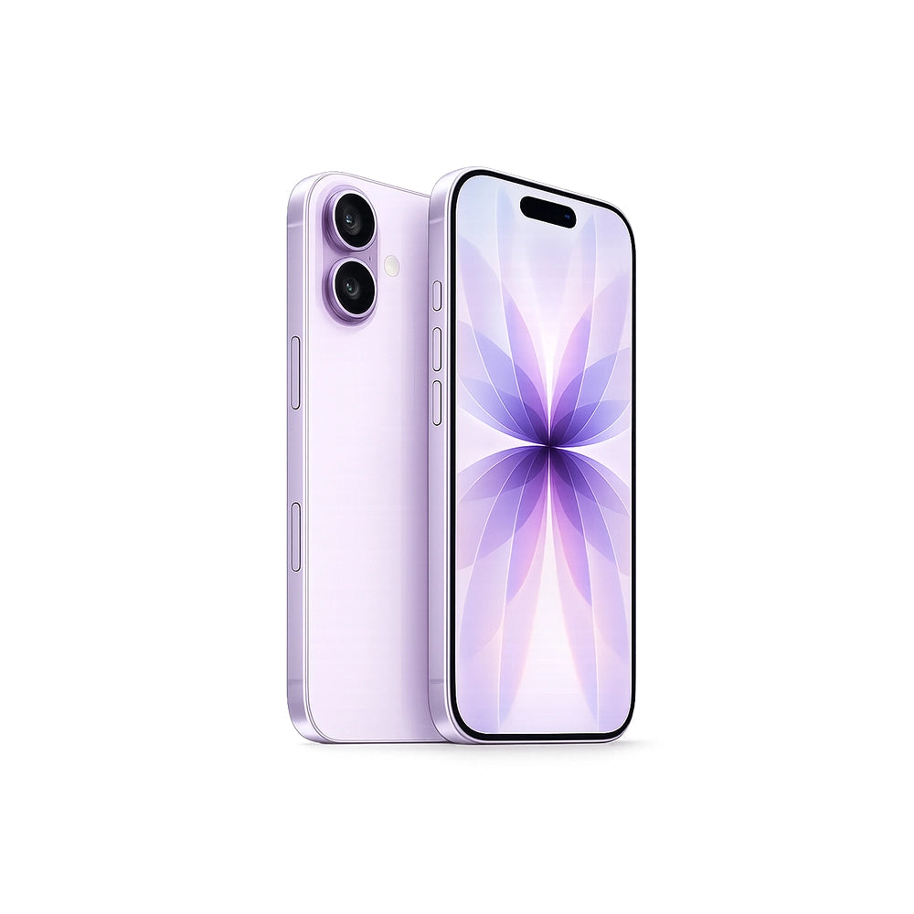 Premium Dual Camera Smartphone