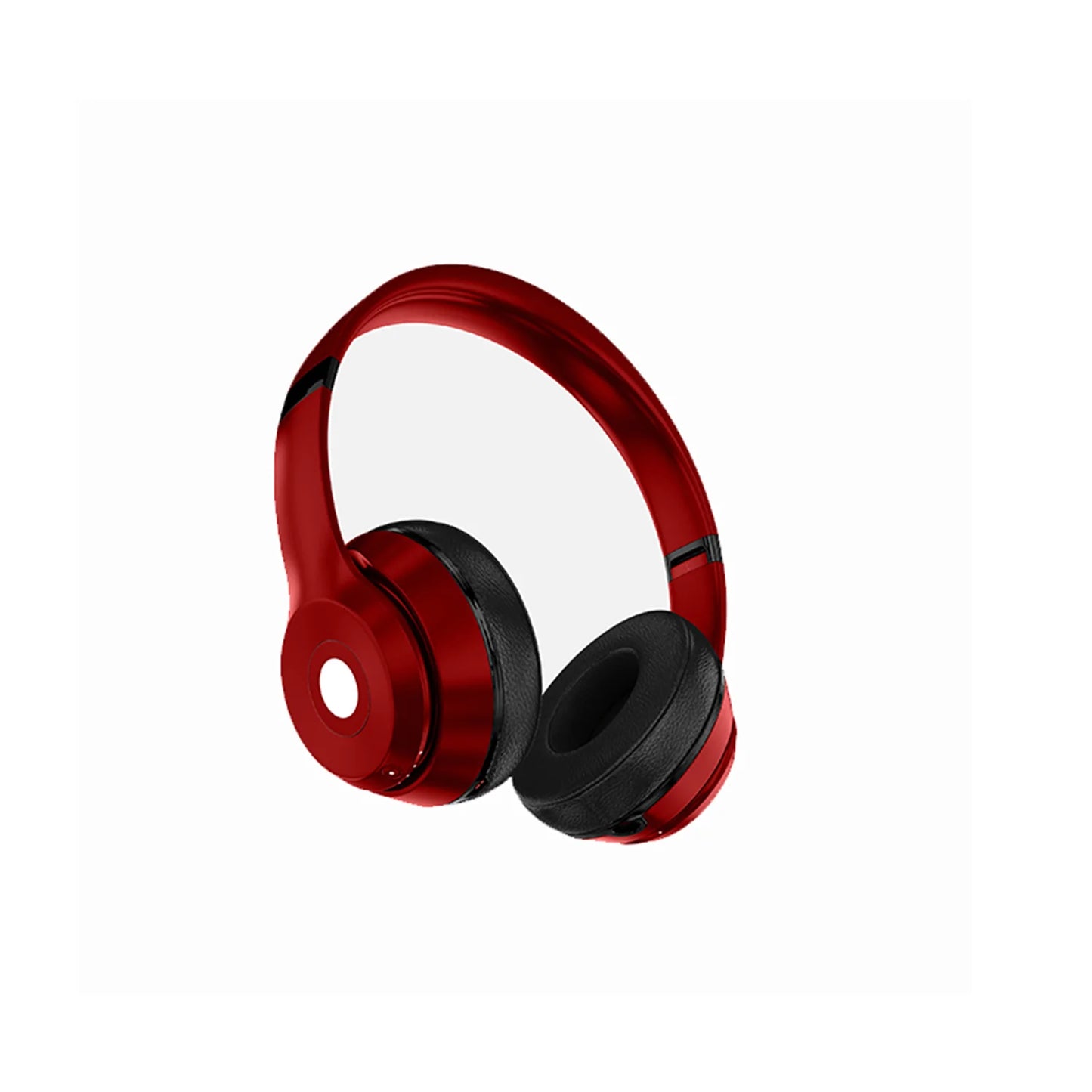 HD Stereo Wireless Headphones