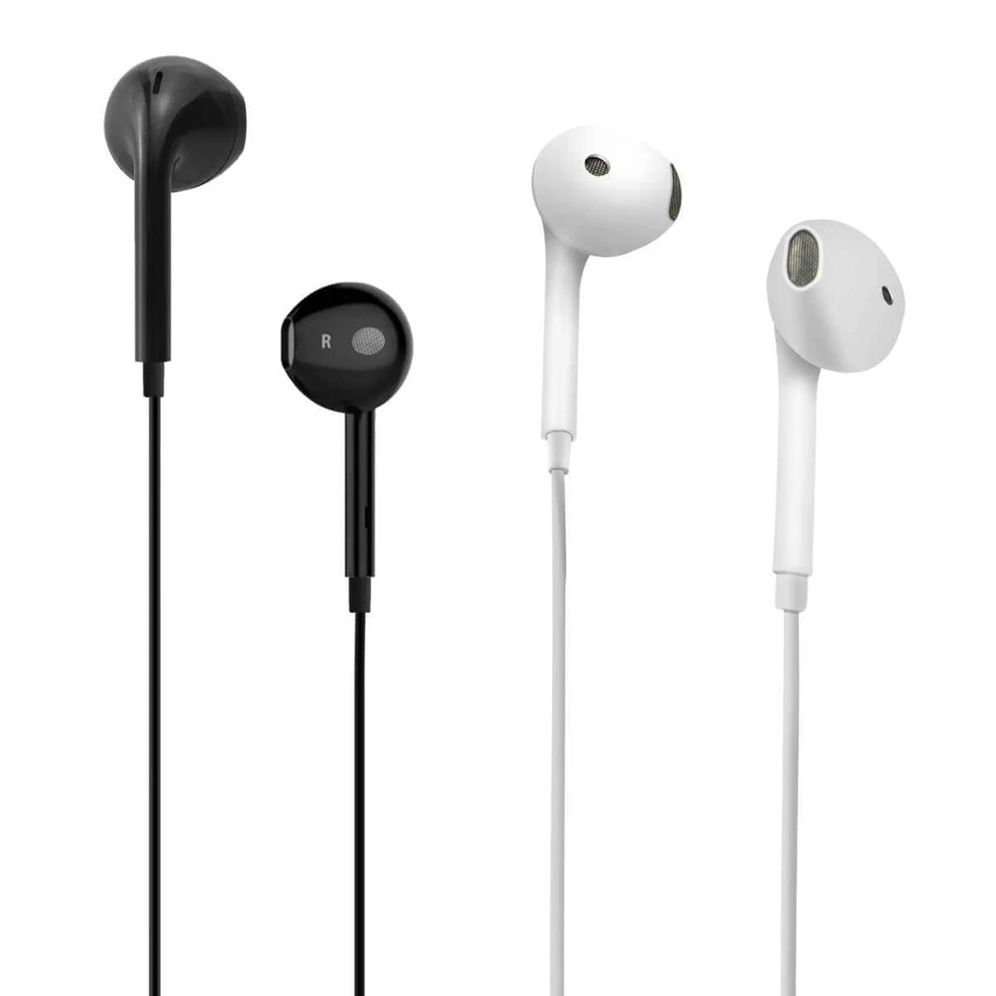 Classic Wired Earphones