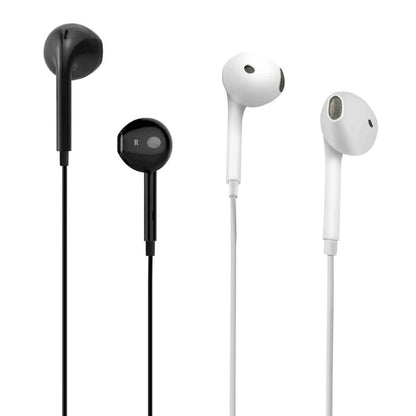 Classic Wired Earphones