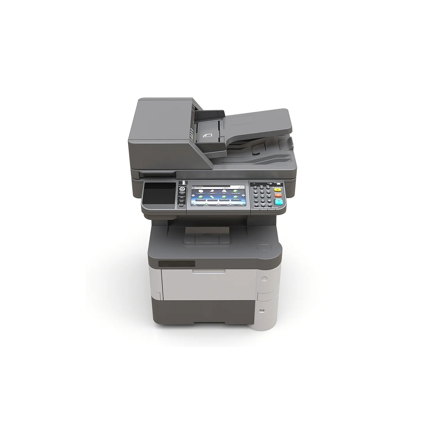 All-In-One Laser Printer