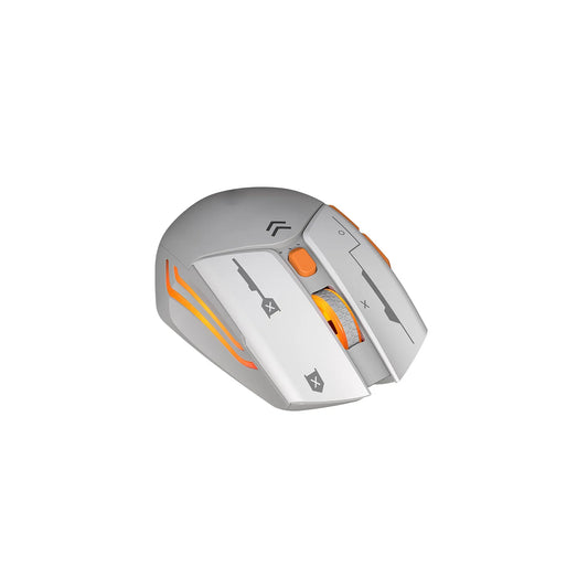 Wireless RGB Gaming Mouse