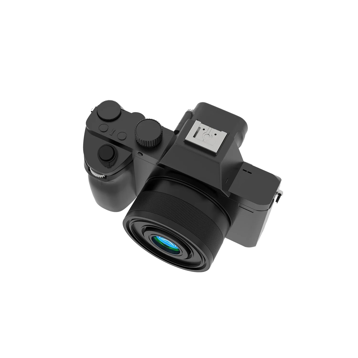Compact DSLR Camera