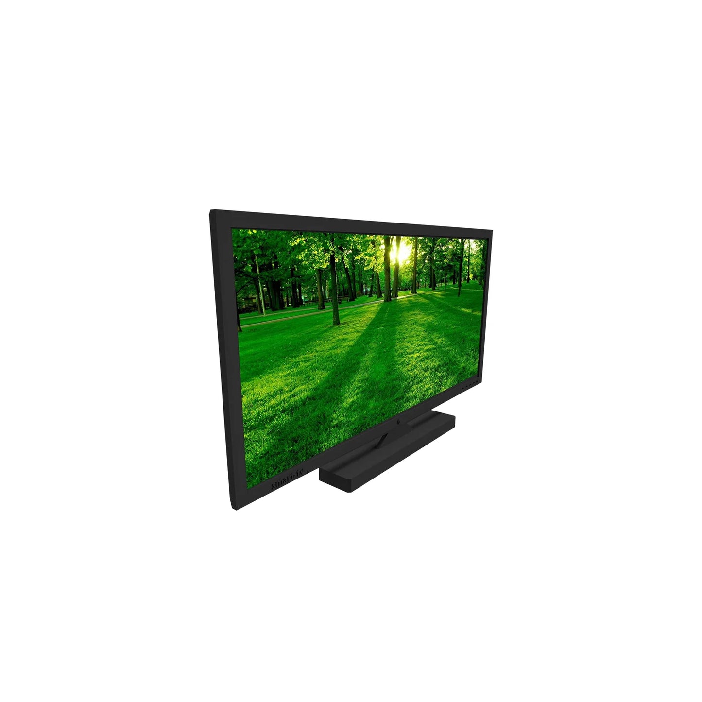 Ultra Slim Full HD Smart TV