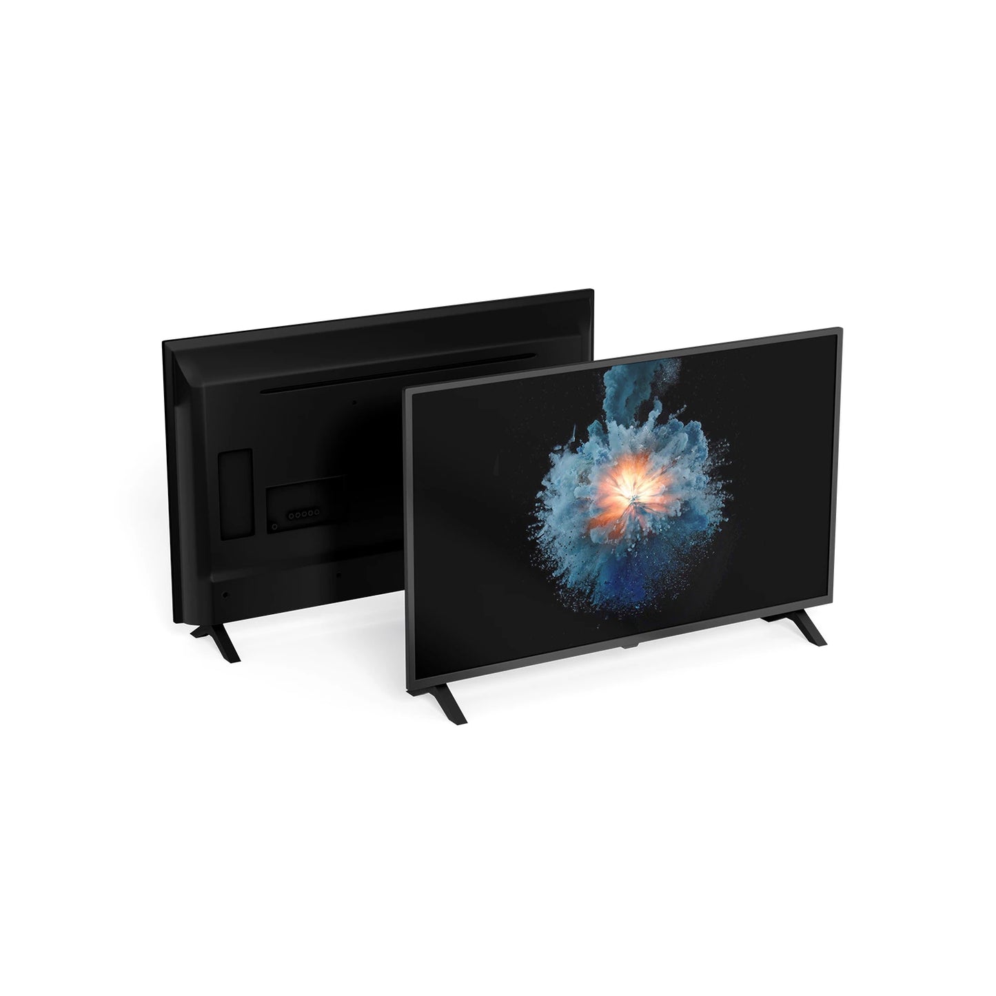 Wondertainment Series HD Ready LED Smart TV