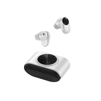 Truly Wireless Bluetooth Earbuds with 20Hrs Battery,