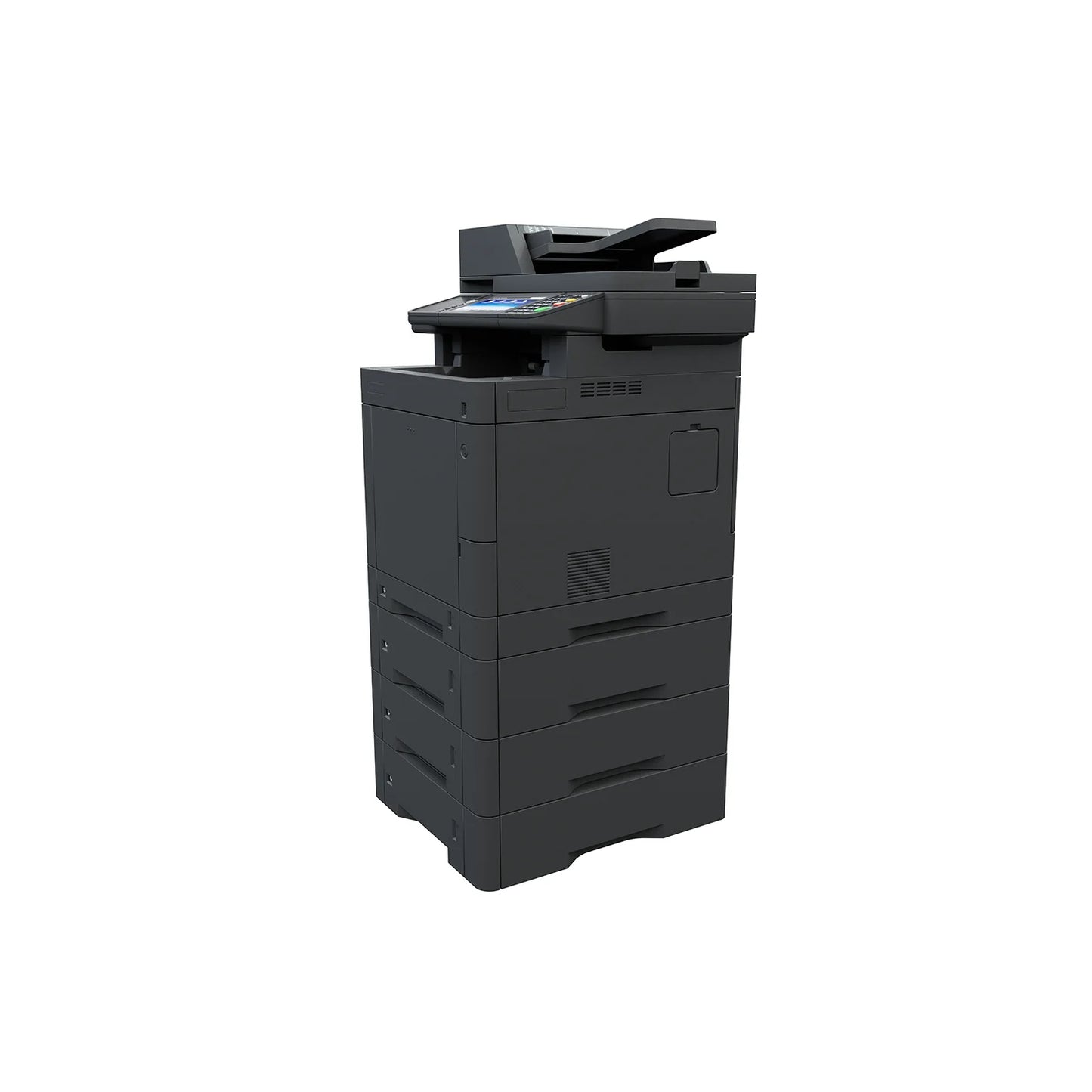 High-Speed Laser Printer