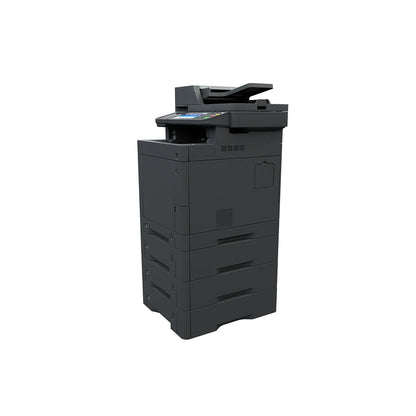 High-Speed Laser Printer