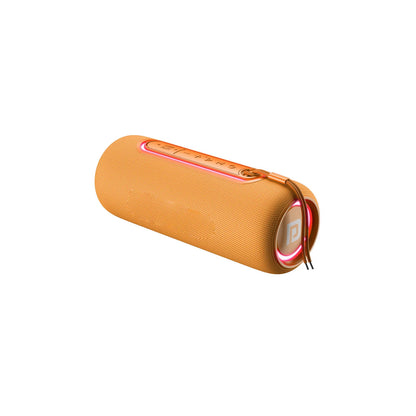 Portable Bluetooth speaker