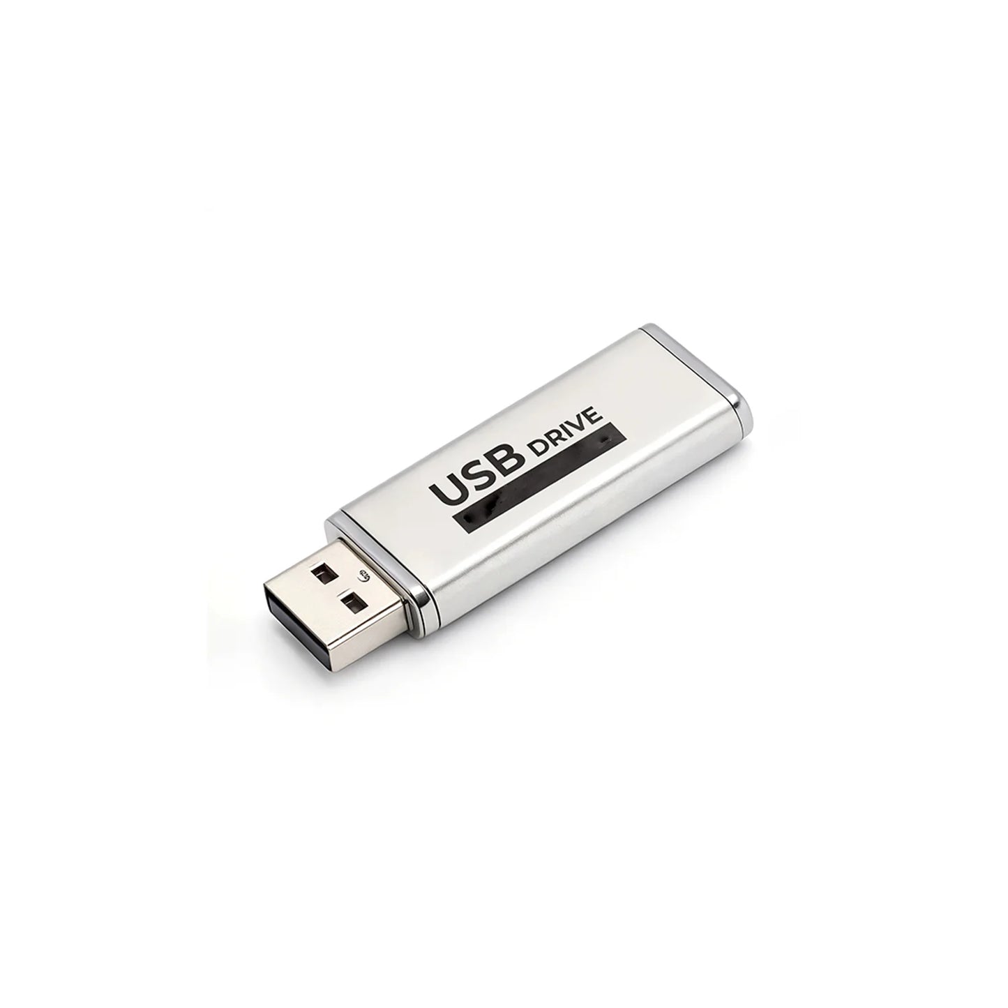 Classic USB Flash Drive