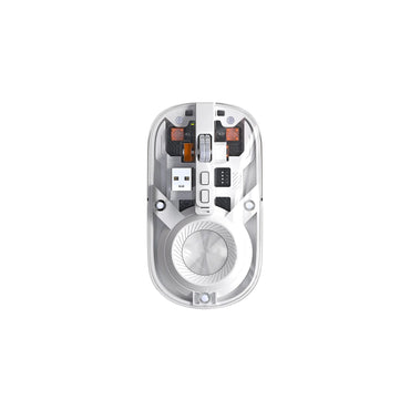 Wireless Mechanical Mouse