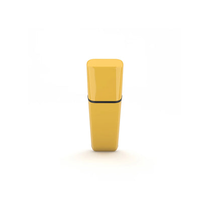 Sleek Cap USB Flash Drive