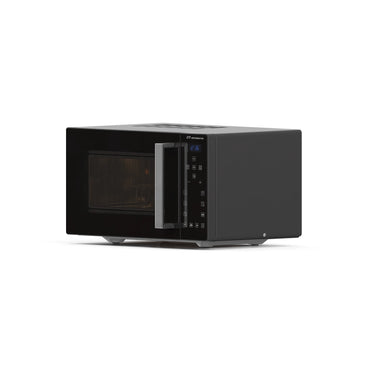 Oven Temperature Selection-1300W Includes Baking Pan