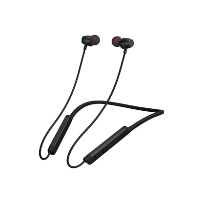Magnetic Neckband Bluetooth Earphones