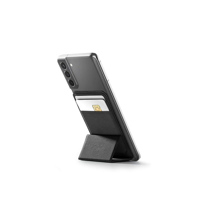 Angle Universal Wallet Stand