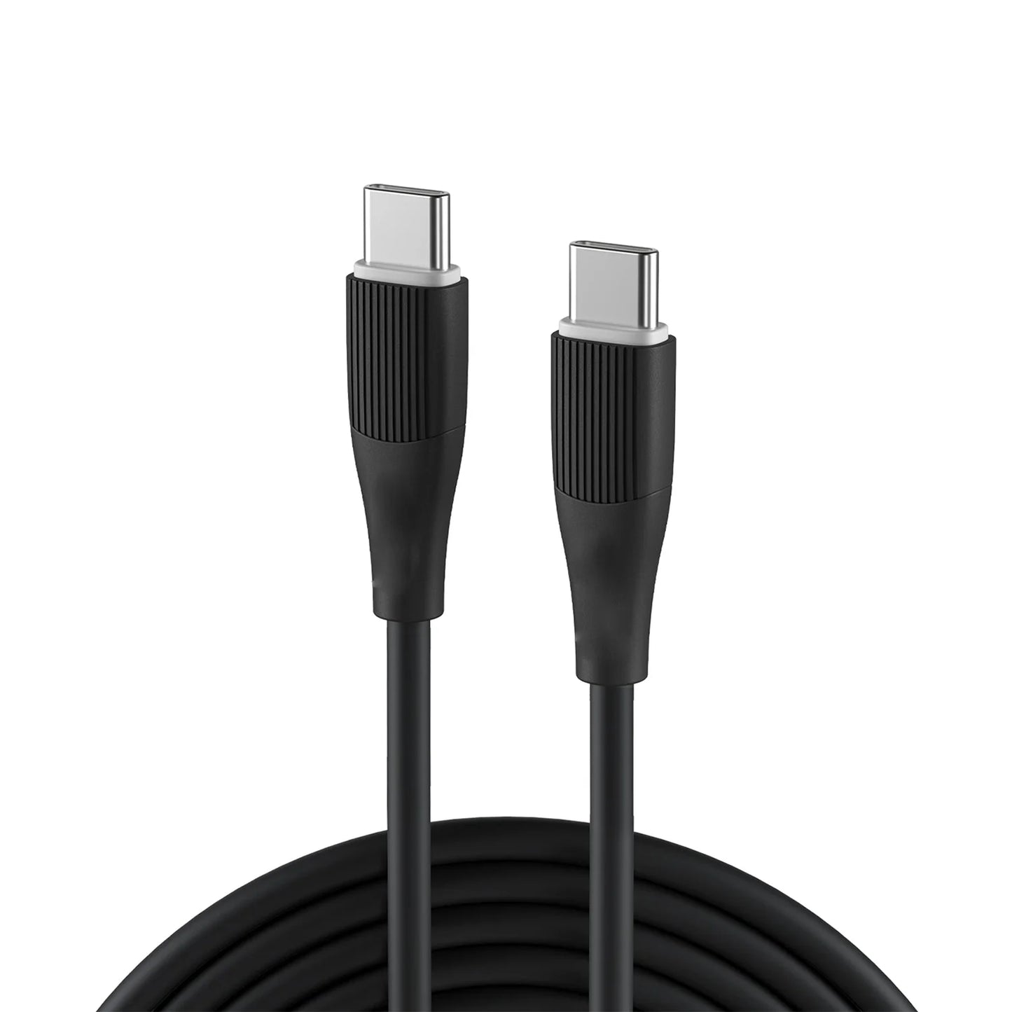 Type-C To 8 Pin Charging Cable