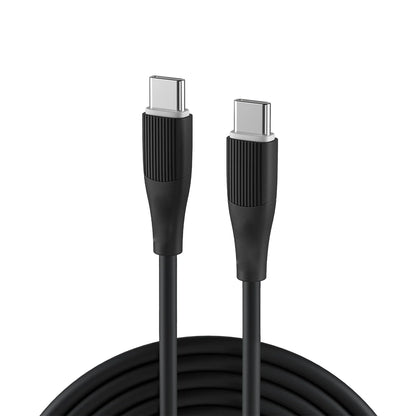Type-C To 8 Pin Charging Cable