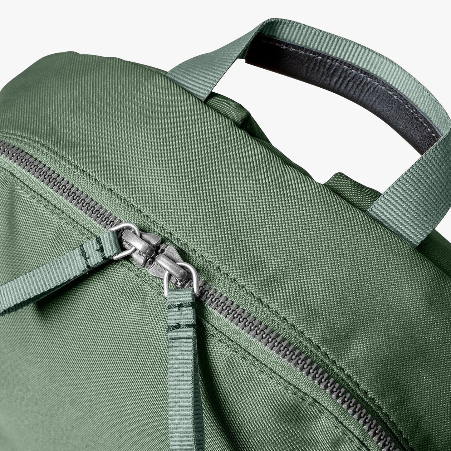 Mint Pedal Daypack