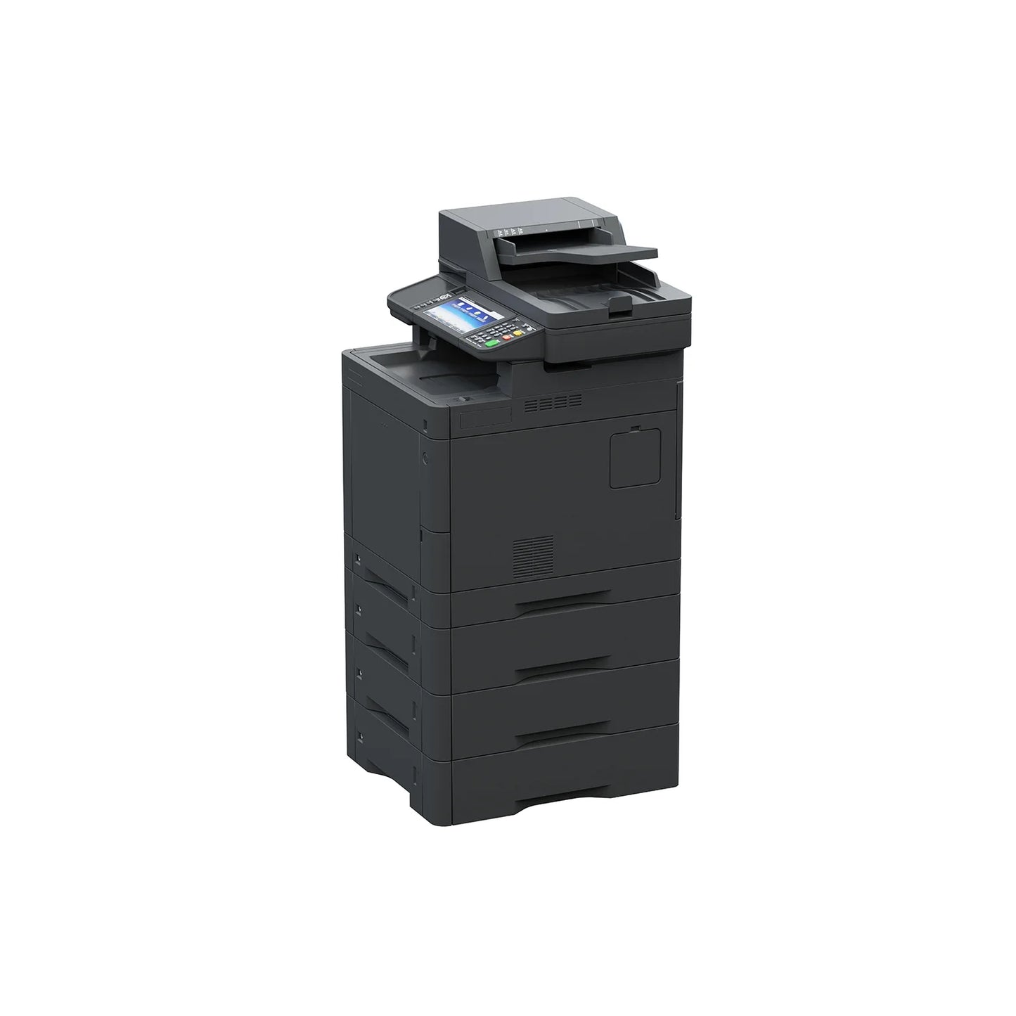 High-Speed Laser Printer