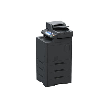 High-Speed Laser Printer