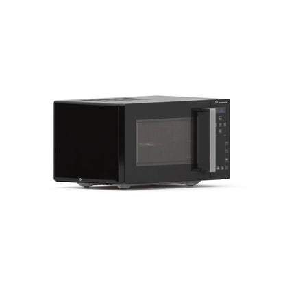 Oven Temperature Selection-1300W Includes Baking Pan