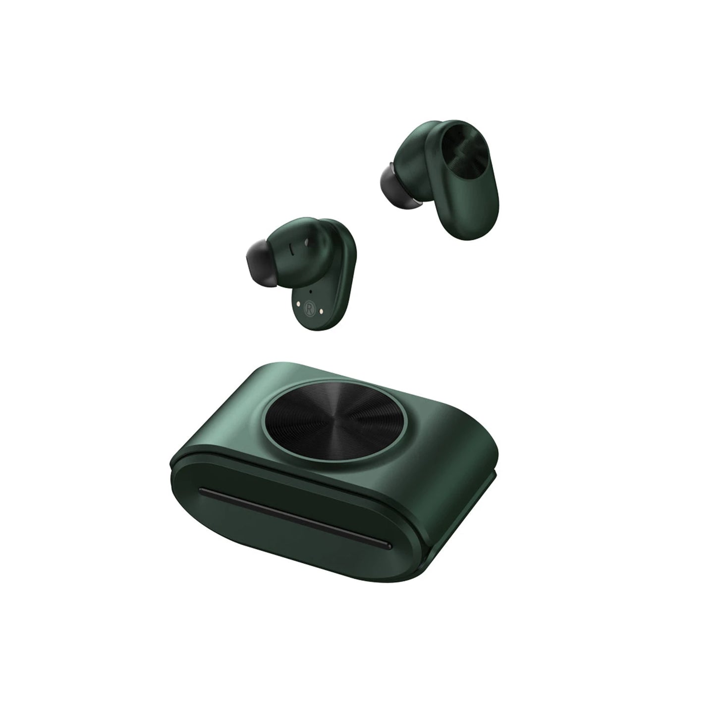 Truly Wireless Bluetooth Earbuds with 20Hrs Battery,