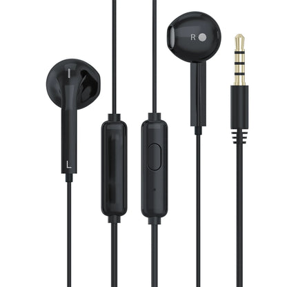 Classic Wired Earphones