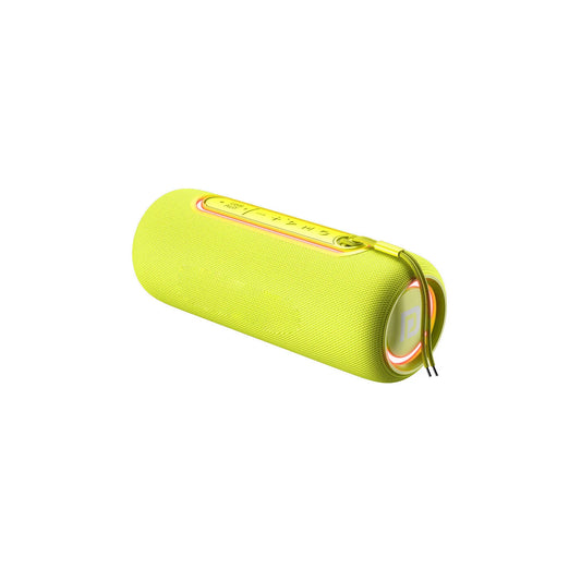 Portable Bluetooth speaker