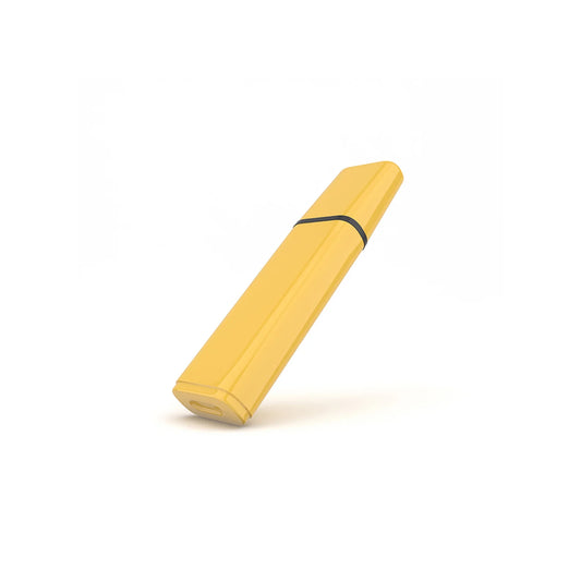 Sleek Cap USB Flash Drive