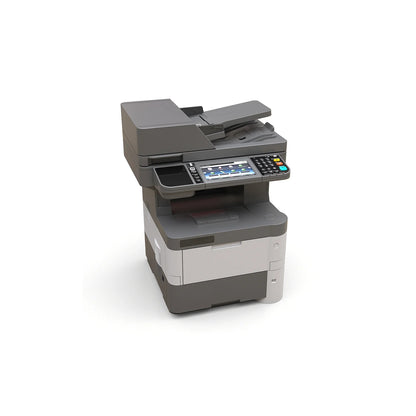 All-In-One Laser Printer
