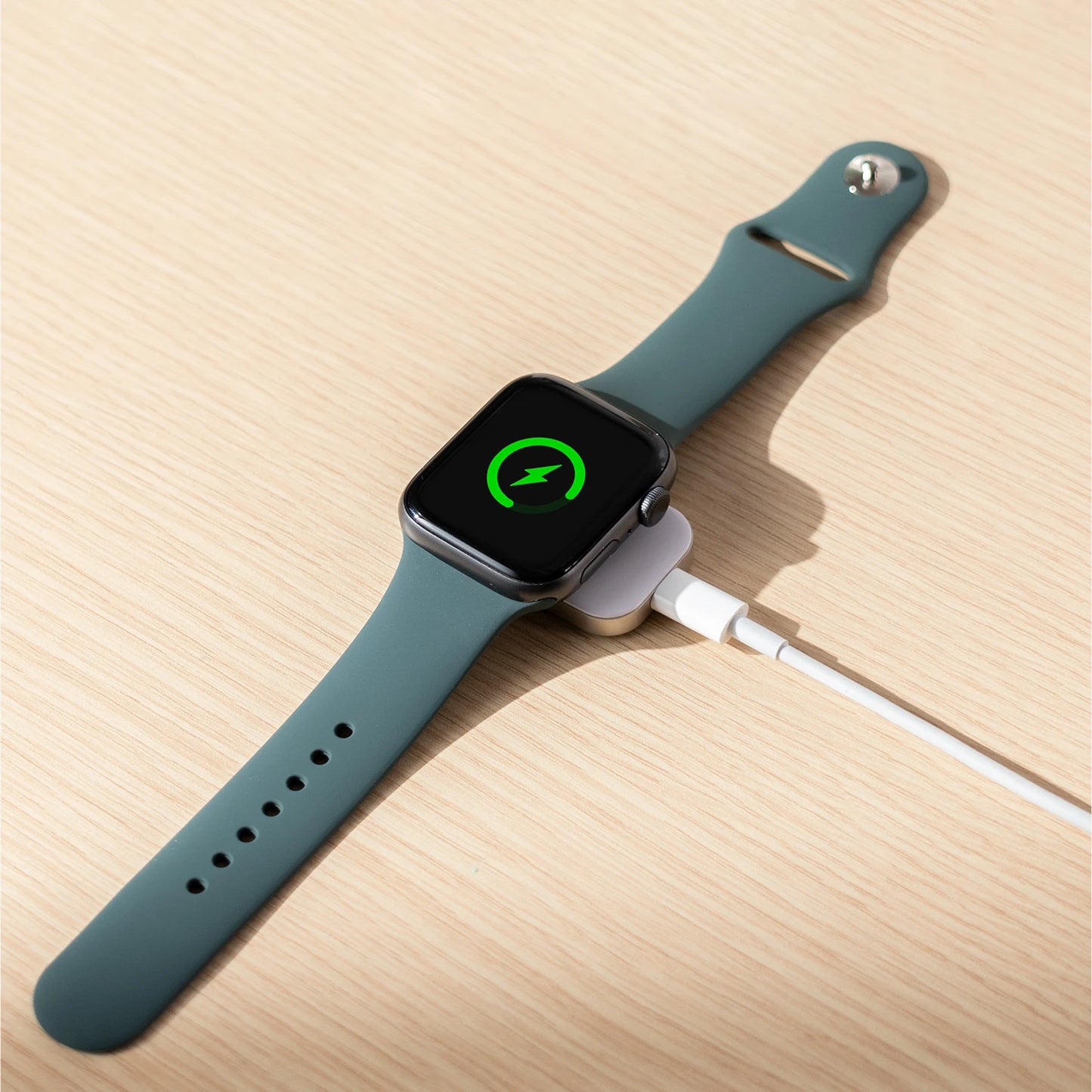 Porto Apple Watch Charger