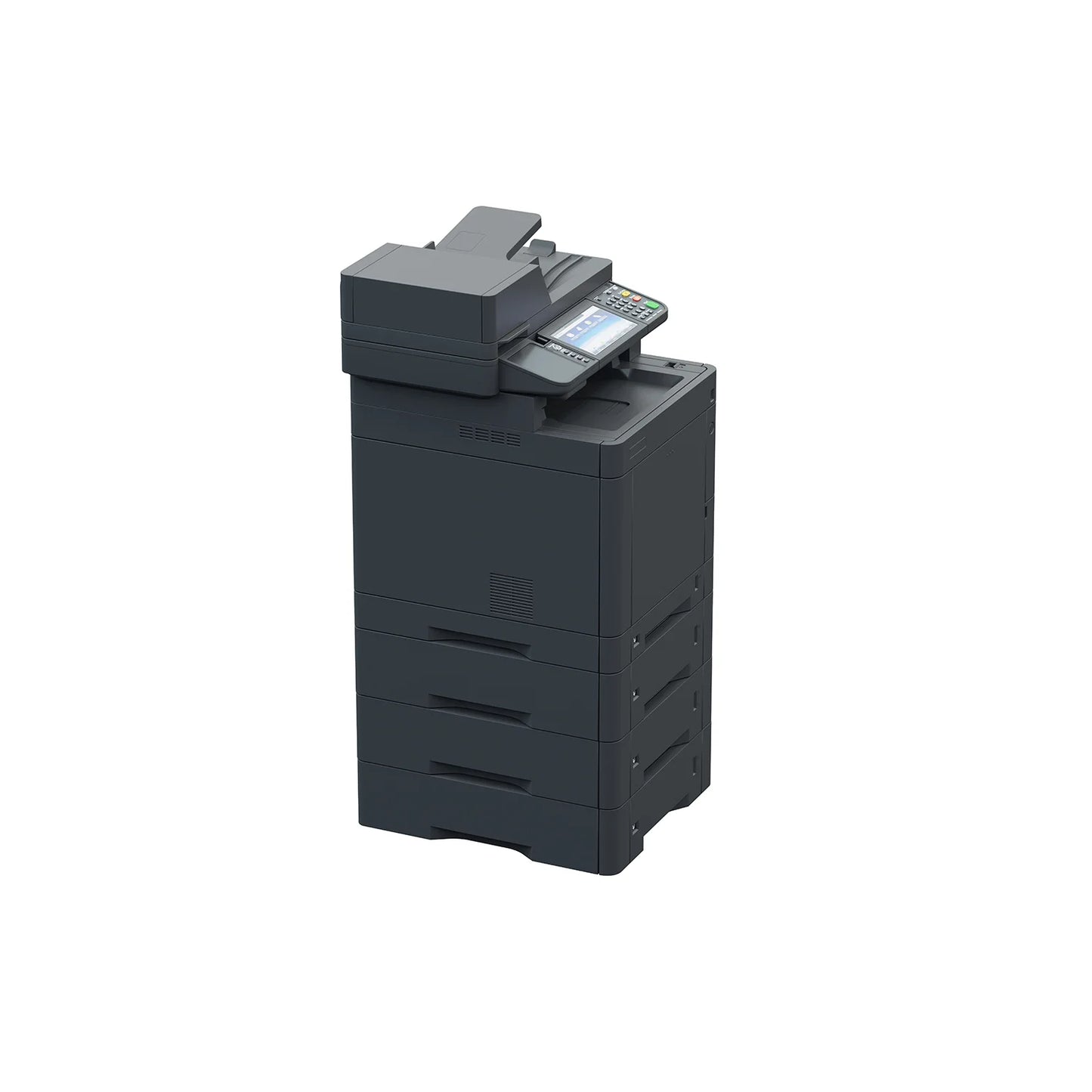 High-Speed Laser Printer