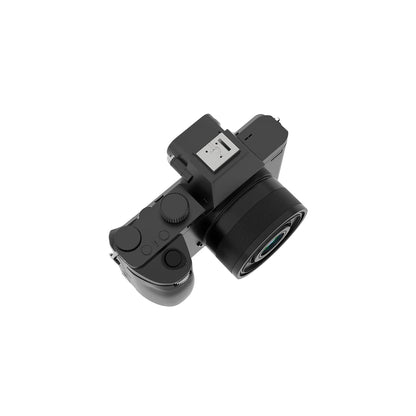 Compact DSLR Camera