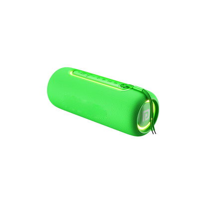Portable Bluetooth speaker