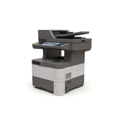 All-In-One Laser Printer