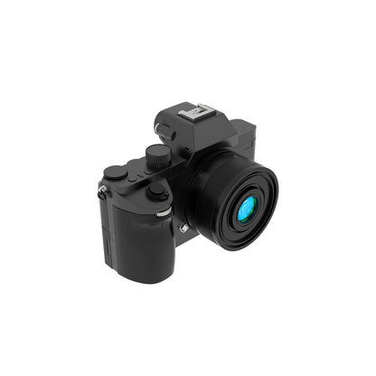 Compact DSLR Camera