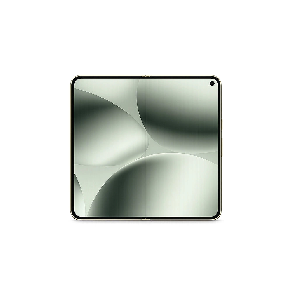 Smart Foldable Display Phone