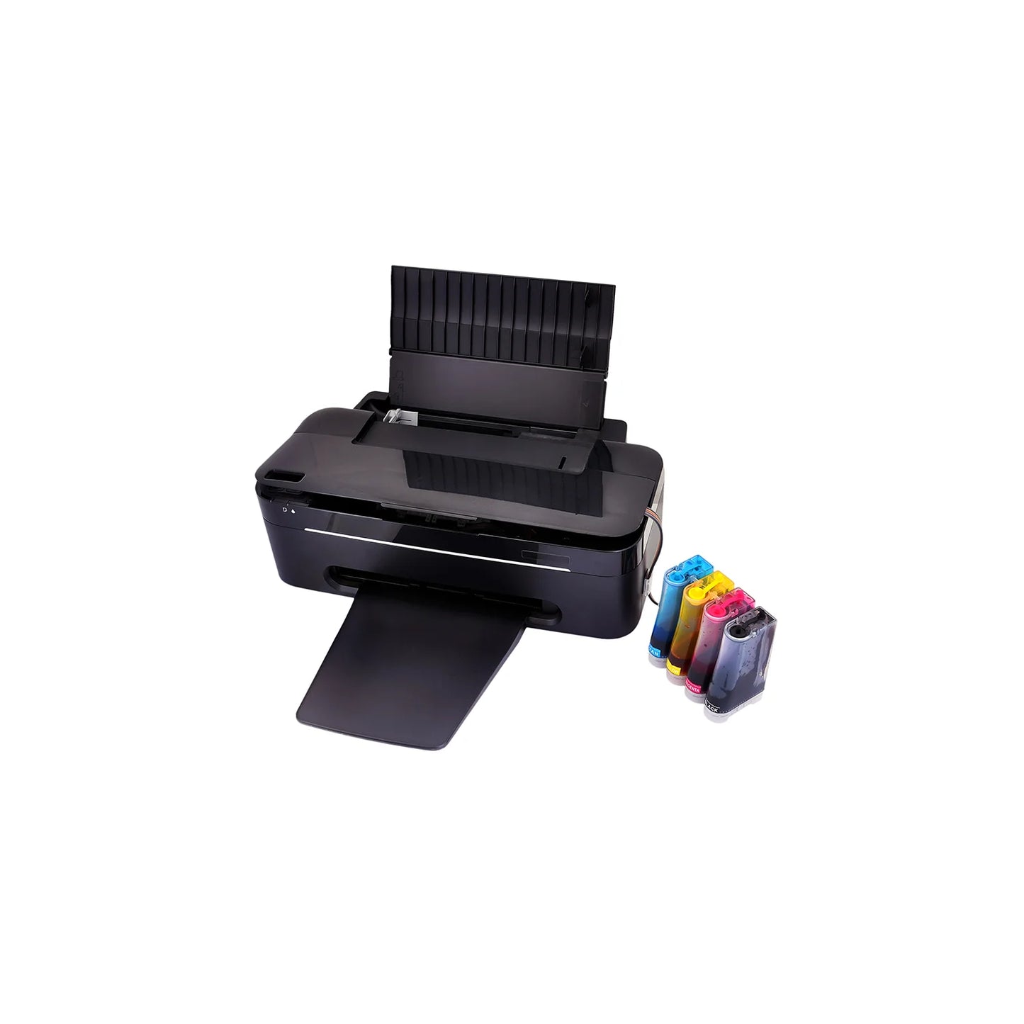 Wireless Color Inkjet Printer