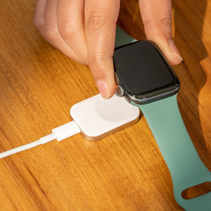 Porto Apple Watch Charger