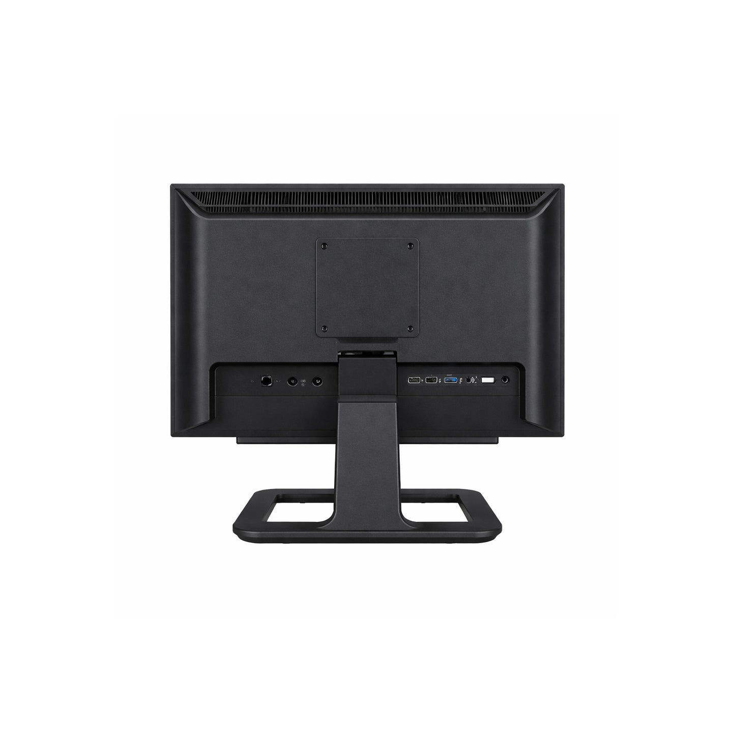 Compact LED HD Television