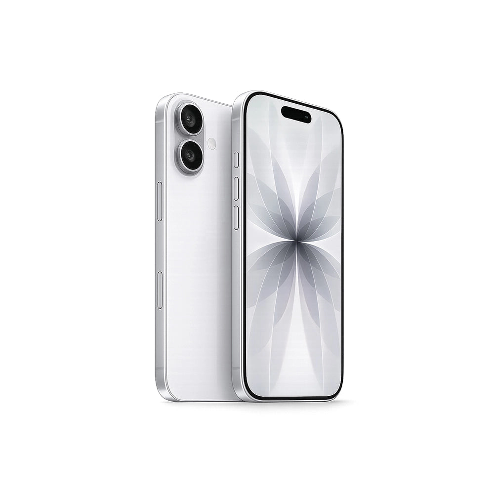 Premium Dual Camera Smartphone