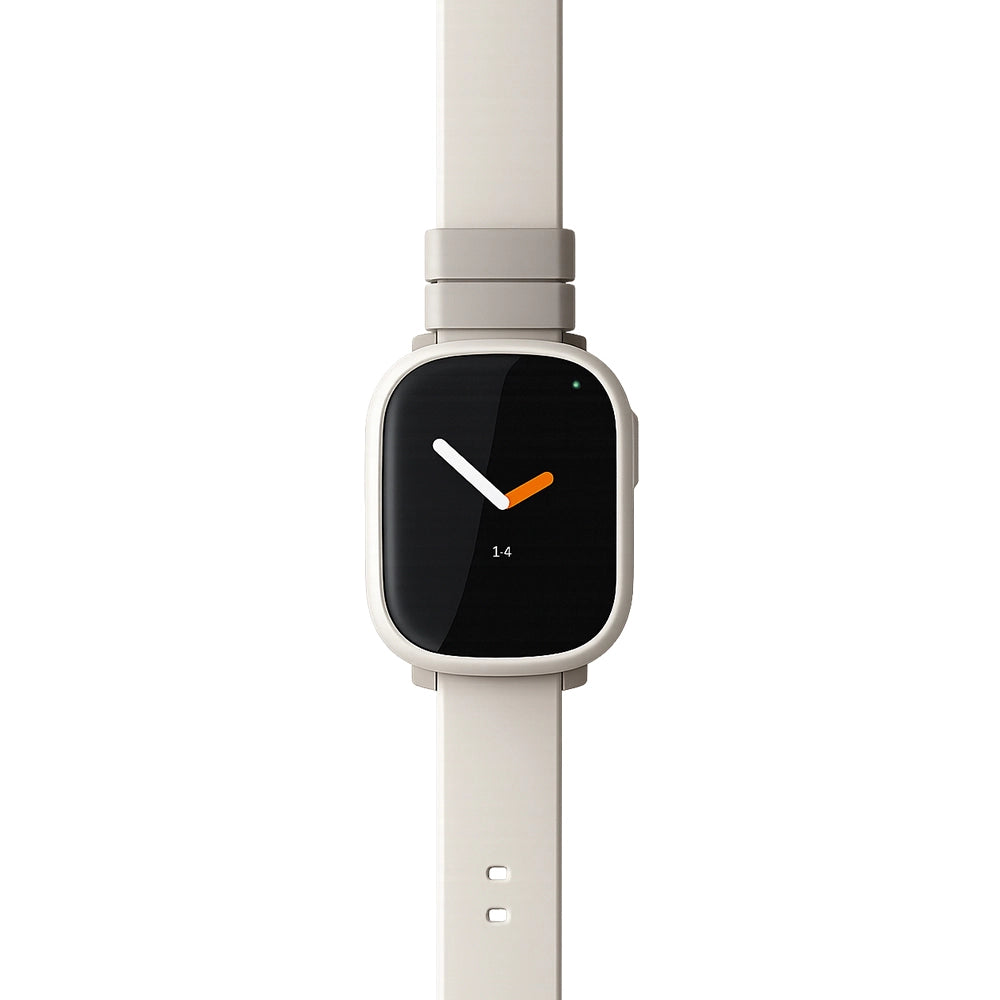 Bluetooth Calling Smart Watch