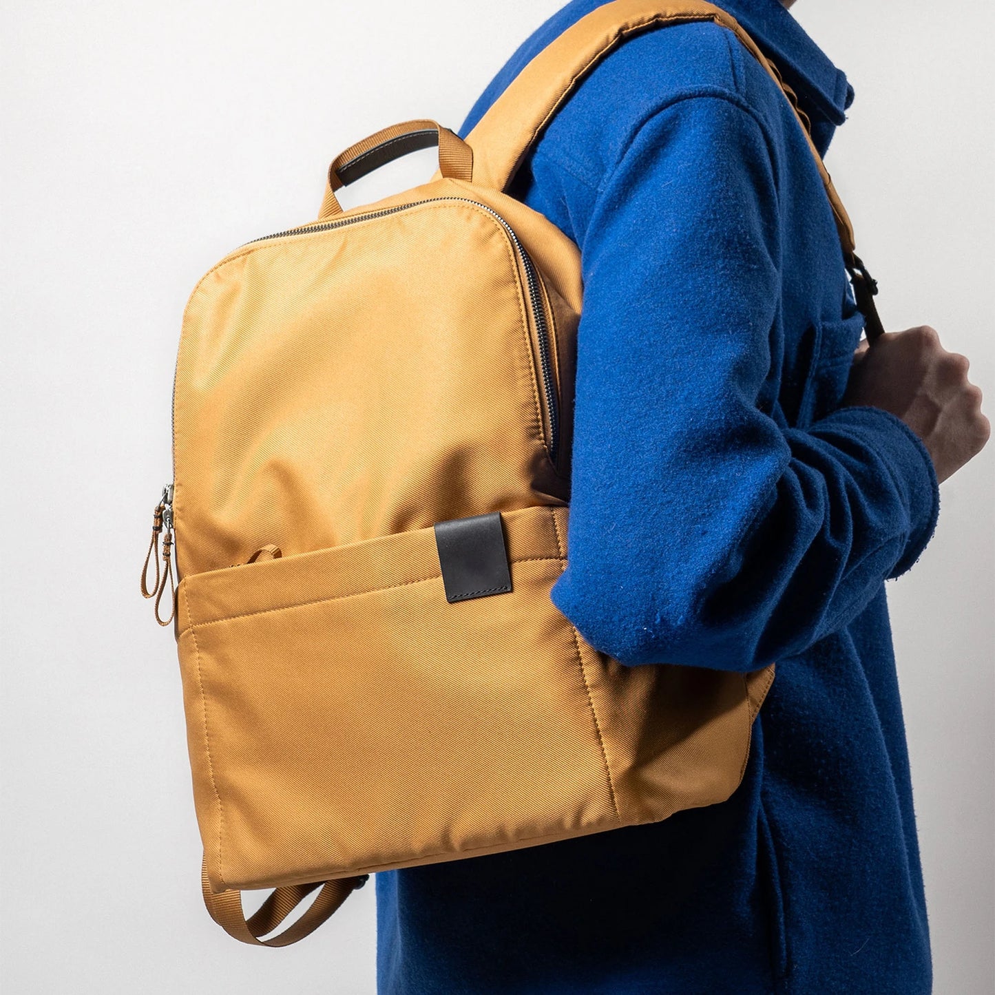 Amber Lunar Daypack