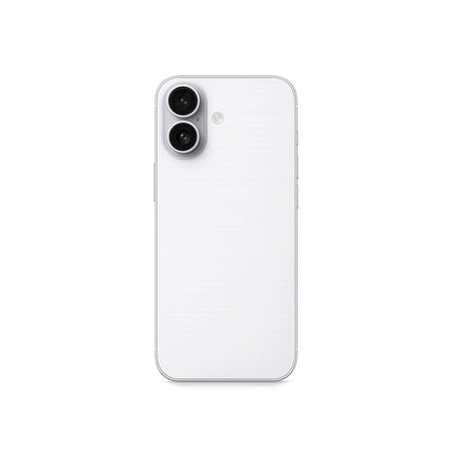Premium Dual Camera Smartphone