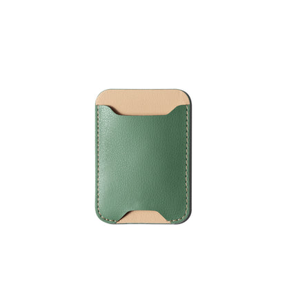 Terracotta CardSafe Phone Wallet