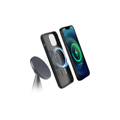 Conoid Magnetic Wireless Charging Stand