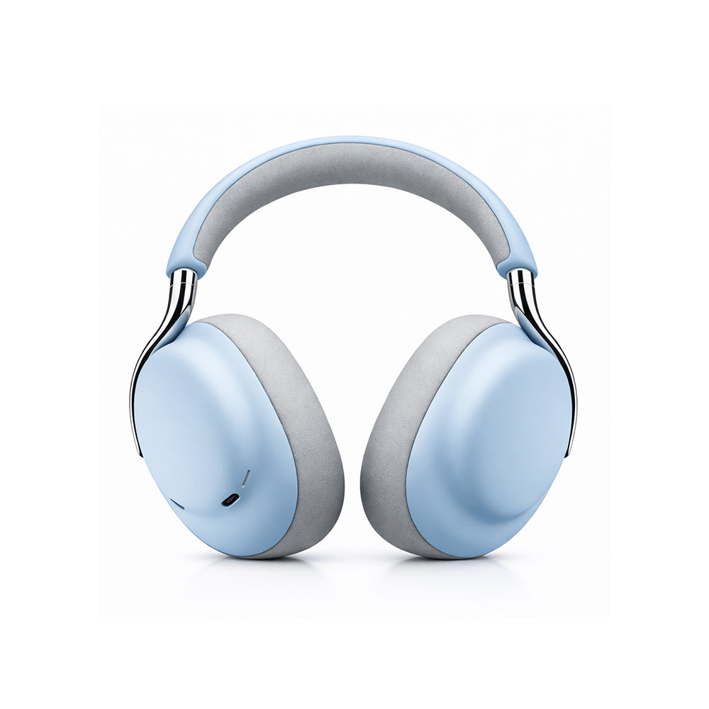Premium Wireless Noise Cancelling Headphones