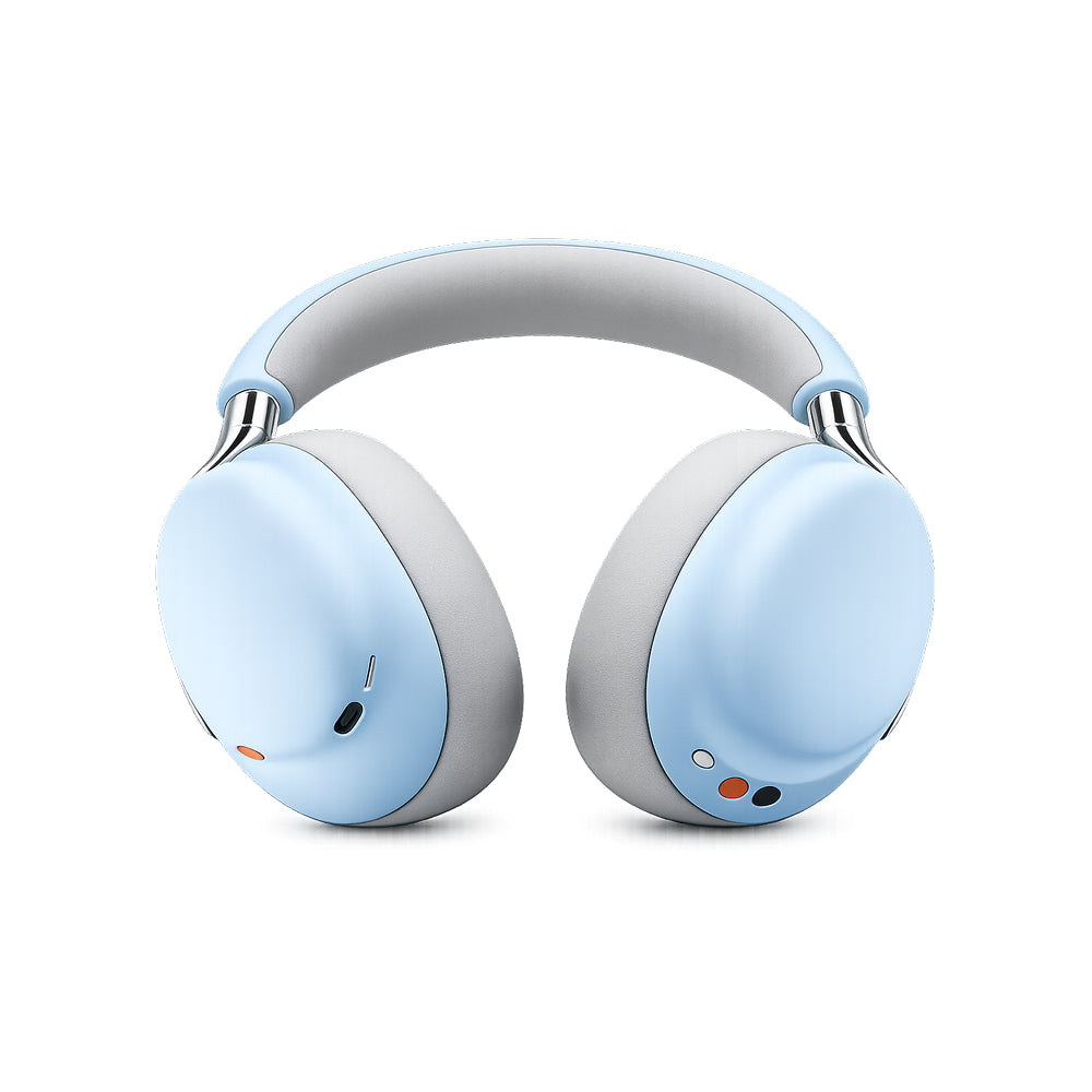 Premium Wireless Noise Cancelling Headphones